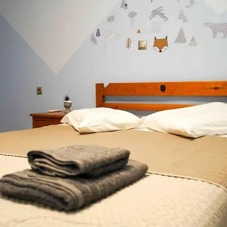 Neochori House Apartamento *