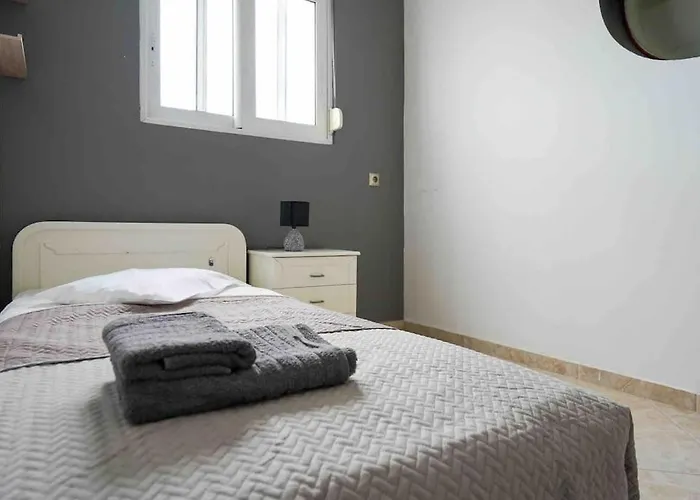 Neochori House Antimachia