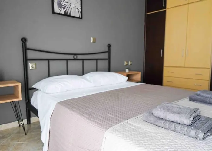 Neochori House Apartamento *