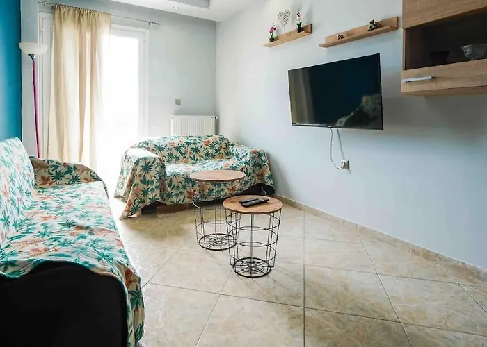 Neochori House Antimachia