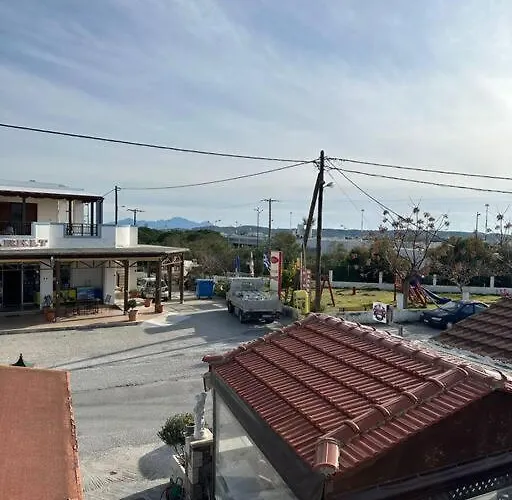 Apartamento Neochori House *