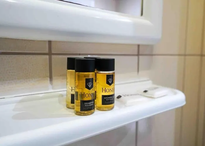 Neochori House Apartamento