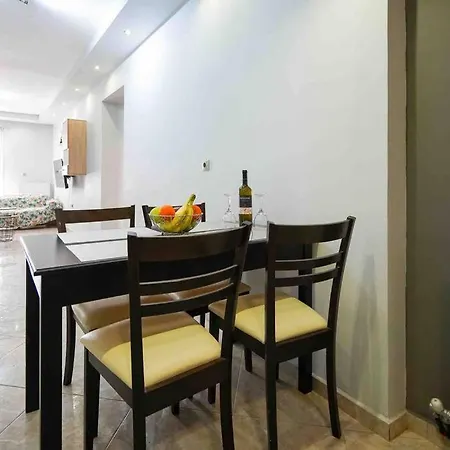 Neochori House *