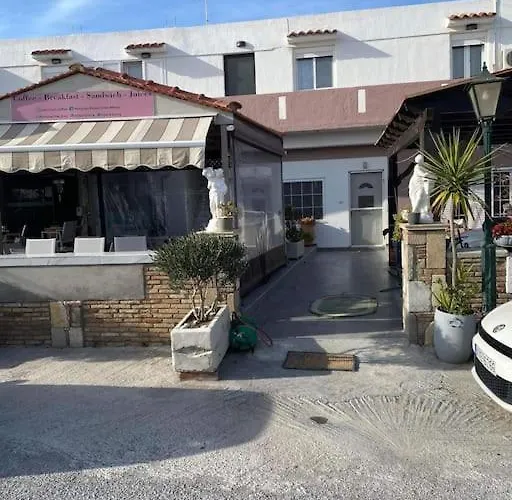 公寓 Neochori House