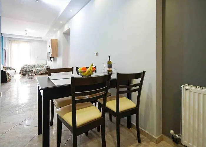 Neochori House *