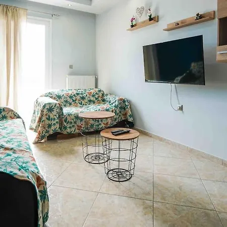 Neochori House Antimachia