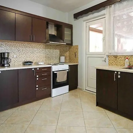 Neochori House Apartamento *