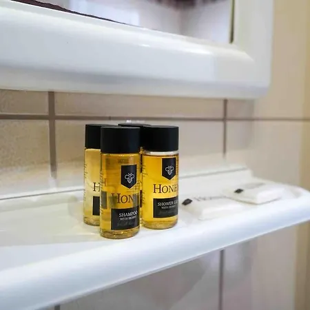 Neochori House Daire