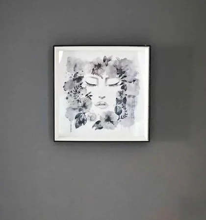 Neochori House Daire *