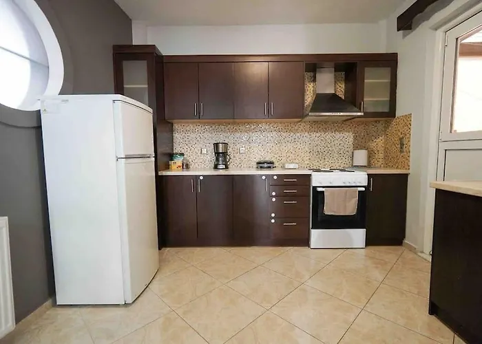 Apartman Neochori House