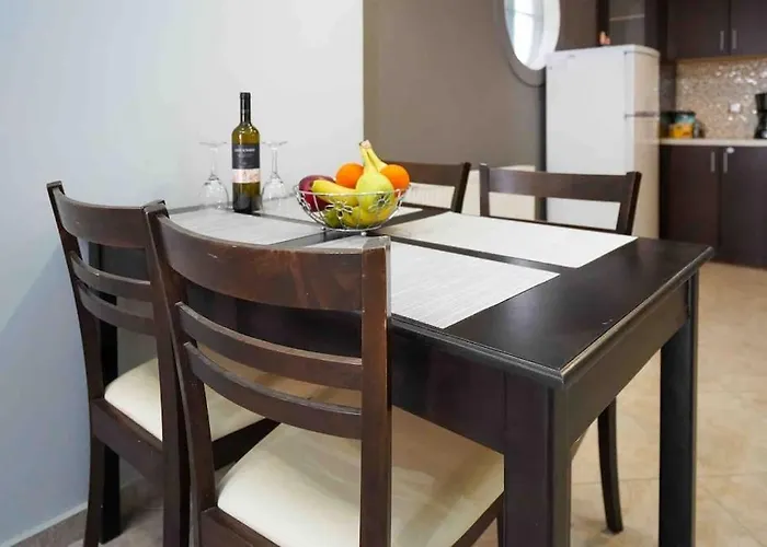 Neochori House Apartament