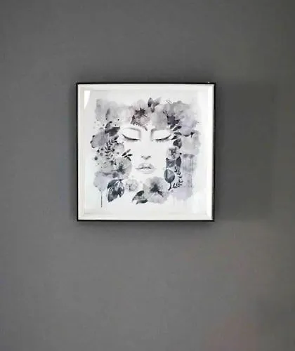 Neochori House Apartman *