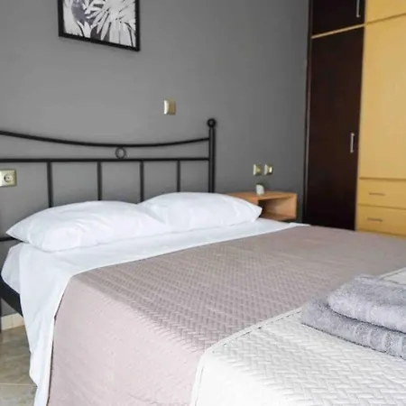 Neochori House شقة *
