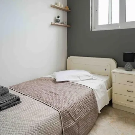 شقة Neochori House Antimachia