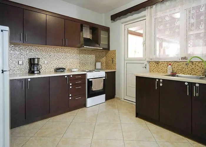 Neochori House Appartement *